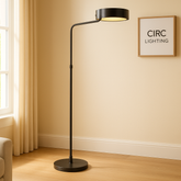 Levi Task Floor Lamp